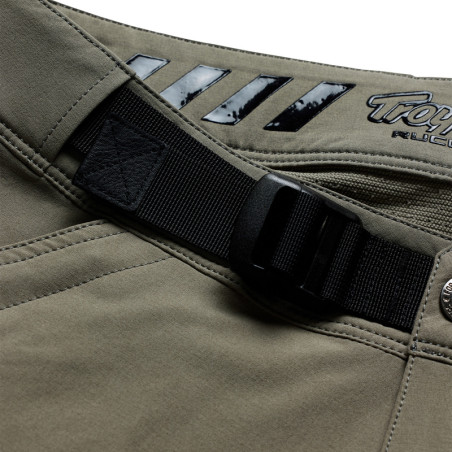 Pantalon TROY LEE DESIGNS Ruckus Offroad Mono - Army