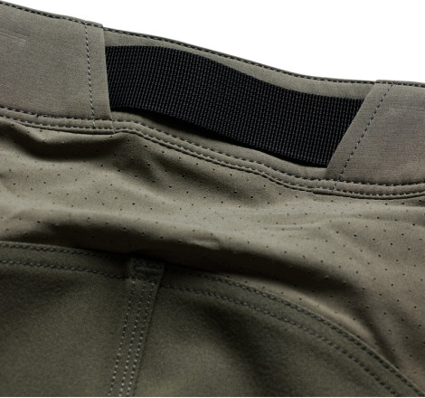 Pantalon TROY LEE DESIGNS Ruckus Offroad Mono - Army
