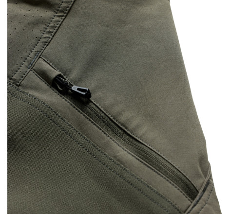 Pantalon TROY LEE DESIGNS Ruckus Offroad Mono - Army