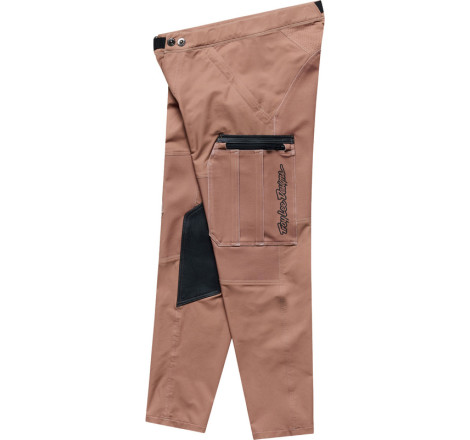 Pantalon TROY LEE DESIGNS Ruckus Offroad Mono - Sienna