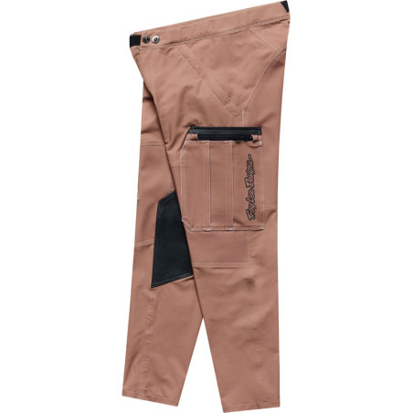 Pantalon TROY LEE DESIGNS Ruckus Offroad Mono - Sienna
