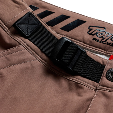 Pantalon TROY LEE DESIGNS Ruckus Offroad Mono - Sienna