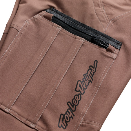 Pantalon TROY LEE DESIGNS Ruckus Offroad Mono - Sienna