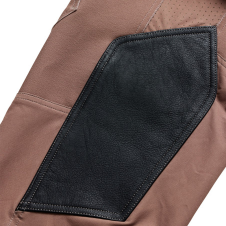 Pantalon TROY LEE DESIGNS Ruckus Offroad Mono - Sienna