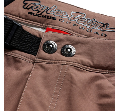 Pantalon TROY LEE DESIGNS Ruckus Offroad Mono - Sienna