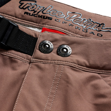 Pantalon TROY LEE DESIGNS Ruckus Offroad Mono - Sienna