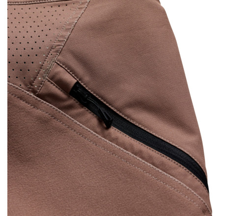 Pantalon TROY LEE DESIGNS Ruckus Offroad Mono - Sienna