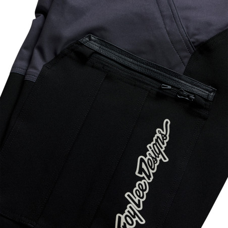 Pantalon TROY LEE DESIGNS Ruckus Offroad Mono - Carbon