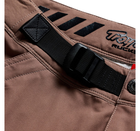 Pantalon TROY LEE DESIGNS Ruckus Offroad Mono - Sienna