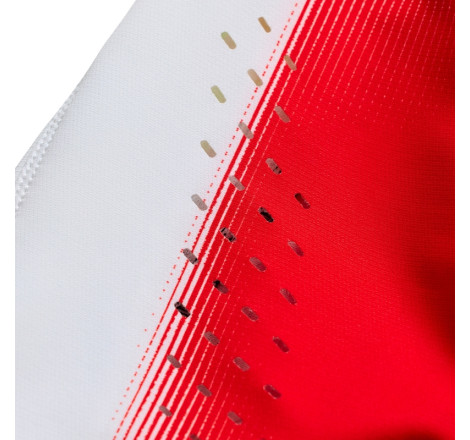 Pantalon TROY LEE DESIGNS SE Pro Illusion - rouge/noir