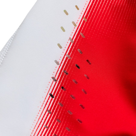 Pantalon TROY LEE DESIGNS SE Pro Illusion - rouge/noir