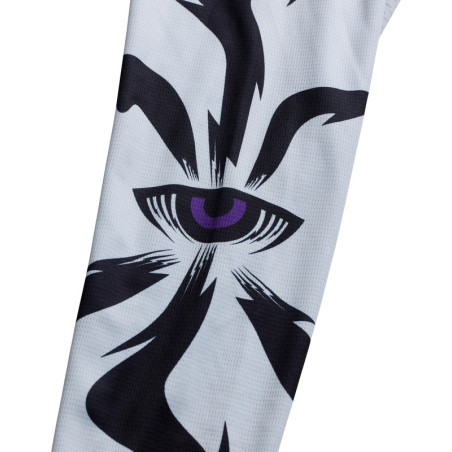 Maillot TROY LEE DESIGNS GP Pro Cyclops - Titanium