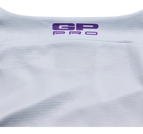 Maillot TROY LEE DESIGNS GP Pro Cyclops - Titanium