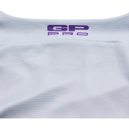 Maillot TROY LEE DESIGNS GP Pro Cyclops - Titanium