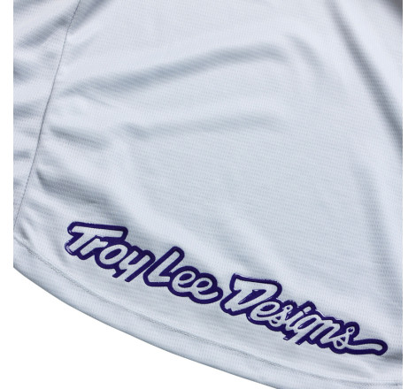Maillot TROY LEE DESIGNS GP Pro Cyclops - Titanium