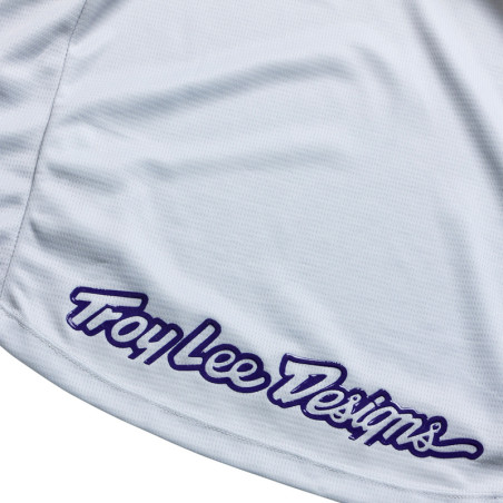 Maillot TROY LEE DESIGNS GP Pro Cyclops - Titanium