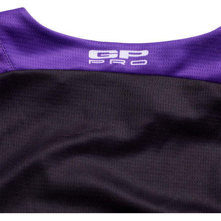 Maillot enfant TROY LEE DESIGNS GP Pro Cyclops - Neo Purple