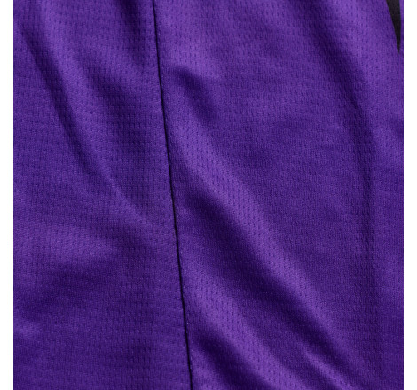 Maillot enfant TROY LEE DESIGNS GP Pro Cyclops - Neo Purple