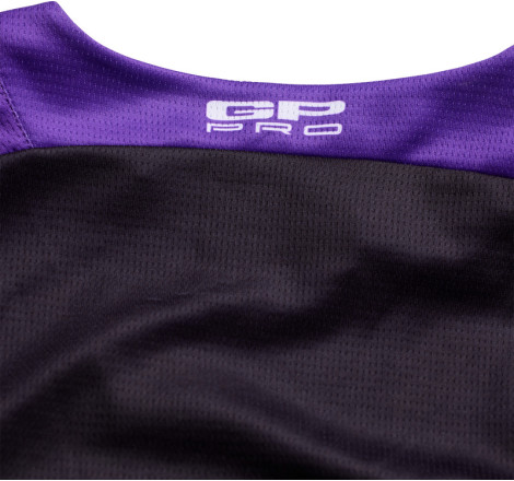 Maillot enfant TROY LEE DESIGNS GP Pro Cyclops - Neo Purple