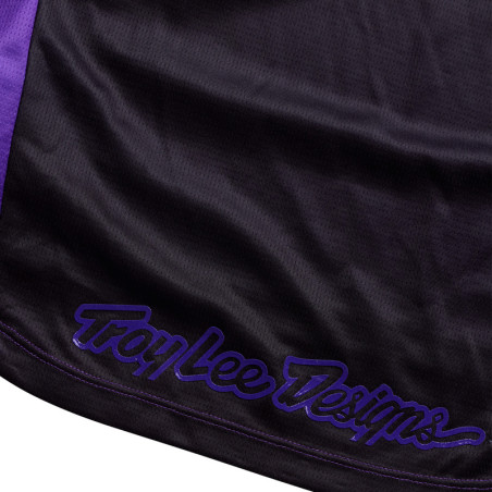 Maillot enfant TROY LEE DESIGNS GP Pro Cyclops - Neo Purple