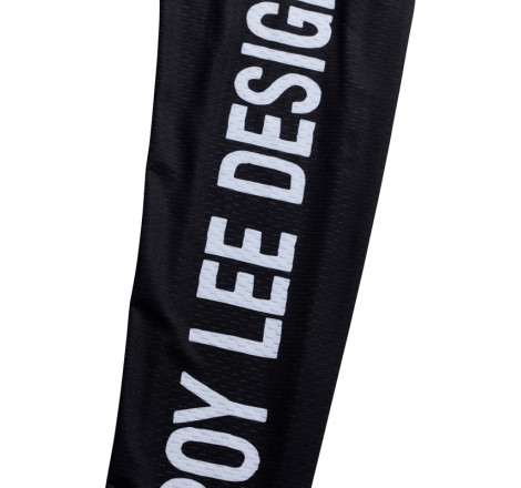 Maillot TROY LEE DESIGNS GP Pro Air Locked - noir