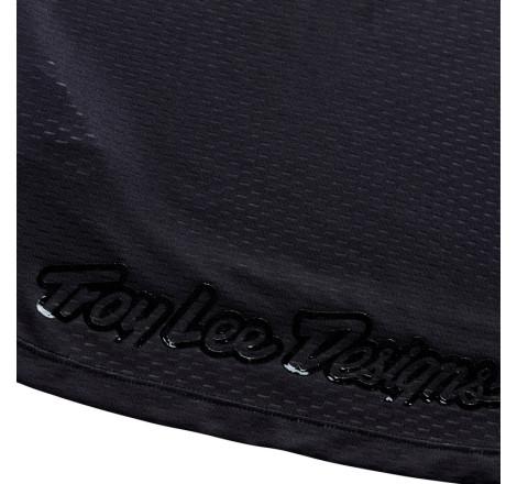 Maillot TROY LEE DESIGNS GP Pro Air Locked - noir