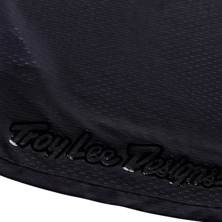 Maillot TROY LEE DESIGNS GP Pro Air Locked - noir