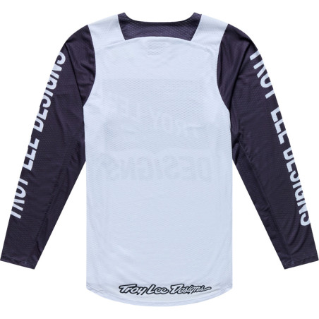 Maillot TROY LEE DESIGNS GP Pro Air Locked - Vapor