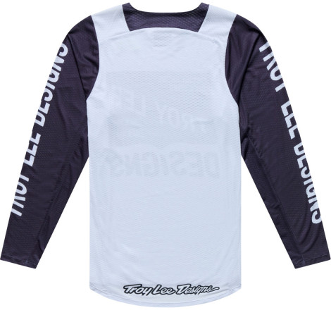 Maillot TROY LEE DESIGNS GP Pro Air Locked - Vapor