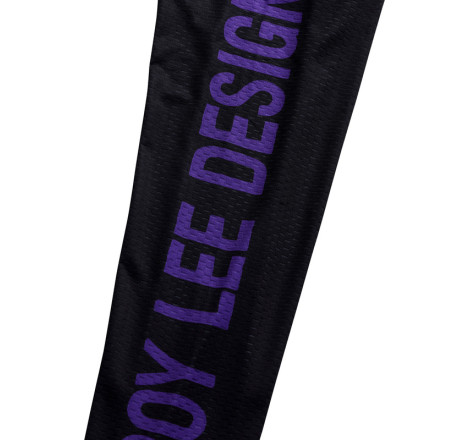 Maillot TROY LEE DESIGNS GP Pro Air Locked - Neo Purple
