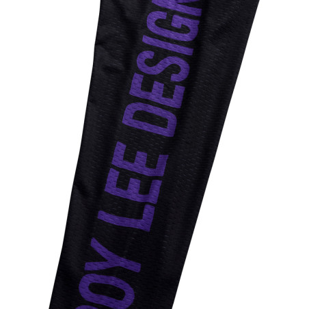 Maillot TROY LEE DESIGNS GP Pro Air Locked - Neo Purple