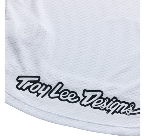 Maillot TROY LEE DESIGNS GP Pro Air Locked - Vapor