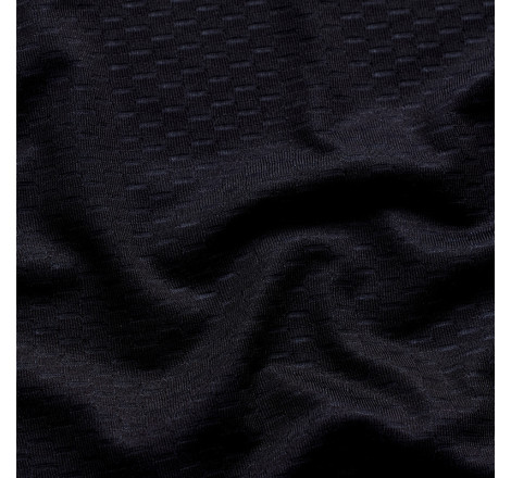 Maillot TROY LEE DESIGNS GP Pro Air Locked - noir