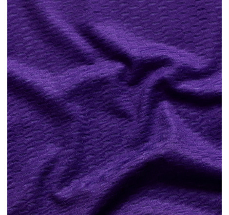 Maillot TROY LEE DESIGNS GP Pro Air Locked - Neo Purple