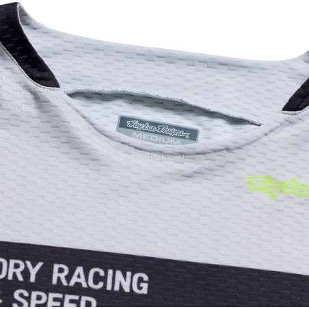 Maillot TROY LEE DESIGNS GP Pro Air Locked - Vapor