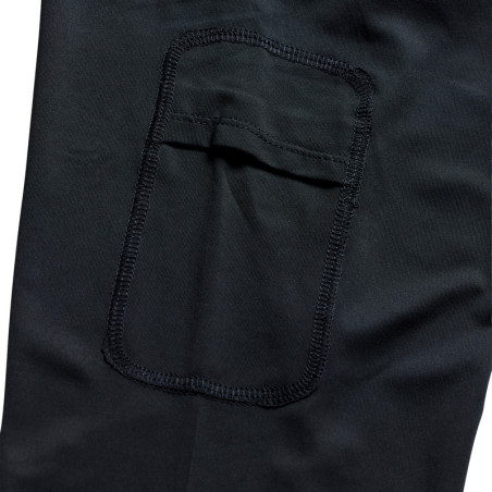 Maillot TROY LEE DESIGNS Ruckus Offroad Barz - Army/Carbon