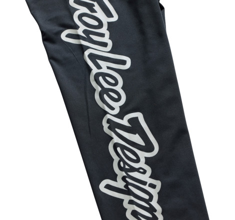 Maillot TROY LEE DESIGNS Ruckus Offroad Barz - Army/Carbon