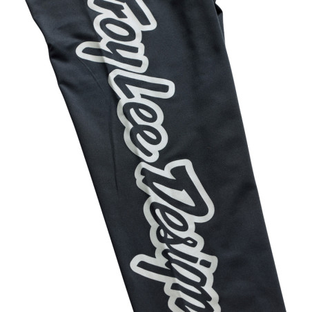 Maillot TROY LEE DESIGNS Ruckus Offroad Barz - Army/Carbon
