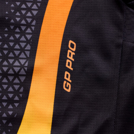 Maillot enfant TROY LEE DESIGNS GP Pro Aura - noir