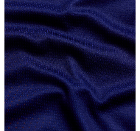 Maillot TROY LEE DESIGNS GP Pro Imprint - bleu/orange