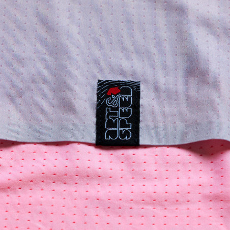 Maillot TROY LEE DESIGNS SE Ultra Aura - Titanium