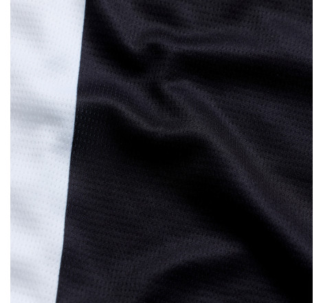Maillot TROY LEE DESIGNS GP Pro Stagger - noir/rouge