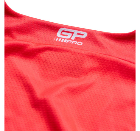 Maillot TROY LEE DESIGNS GP Pro Stagger - noir/rouge