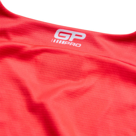 Maillot TROY LEE DESIGNS GP Pro Stagger - noir/rouge
