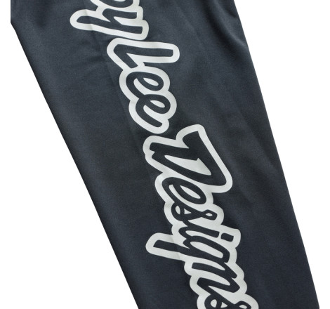 Maillot TROY LEE DESIGNS Ruckus Offroad Signature - Pumice/Carbon