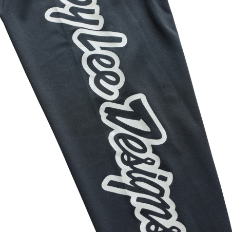 Maillot TROY LEE DESIGNS Ruckus Offroad Signature - Pumice/Carbon