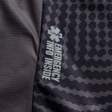 Maillot TROY LEE DESIGNS Scout GP Pro High Desert - noir