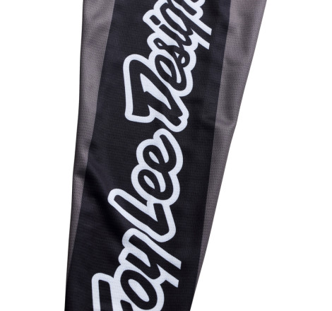 Maillot TROY LEE DESIGNS Scout GP Pro High Desert - noir