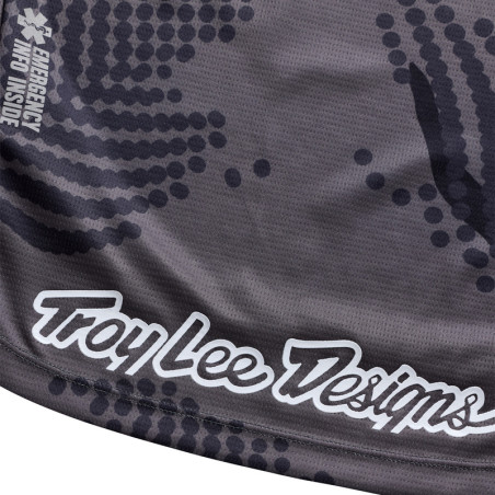 Maillot TROY LEE DESIGNS Scout GP Pro High Desert - noir