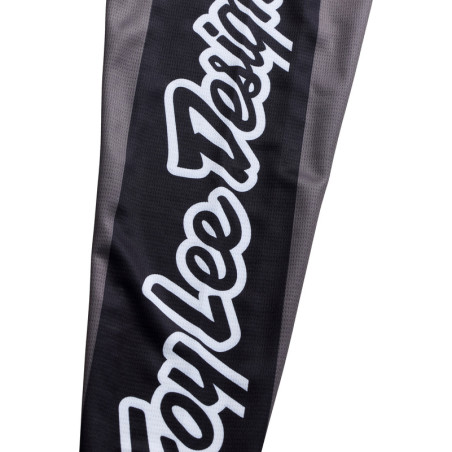 Maillot TROY LEE DESIGNS Scout GP Pro High Desert - noir